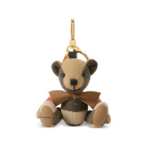 [Burberry] Keyring FW26 8124868A7026