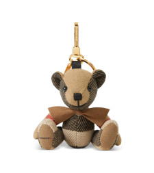 [Burberry] Keyring FW26 8124868A7026