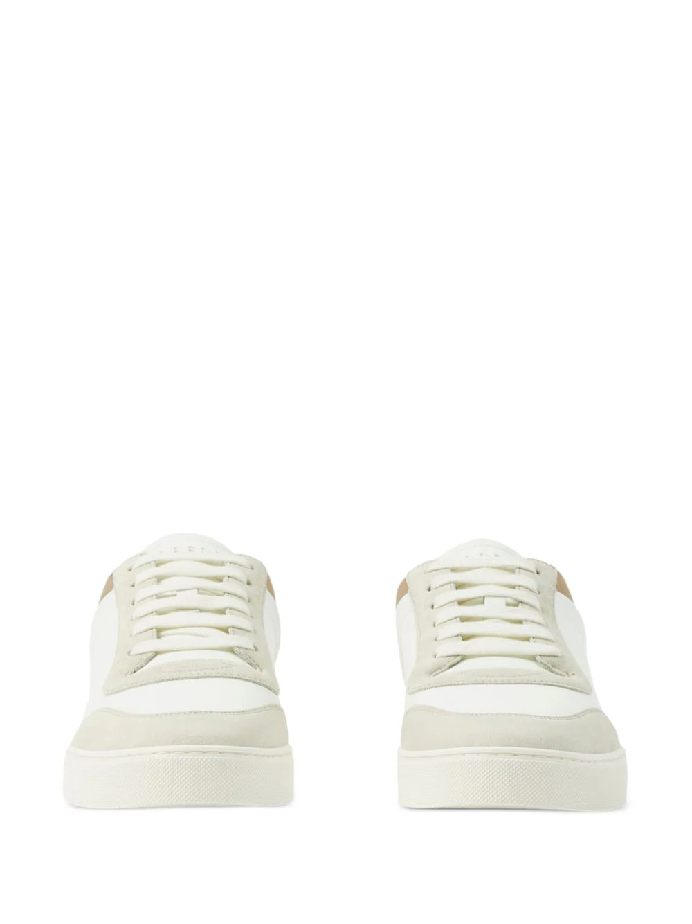 [Burberry] Sneakers FW26 8069089A9022