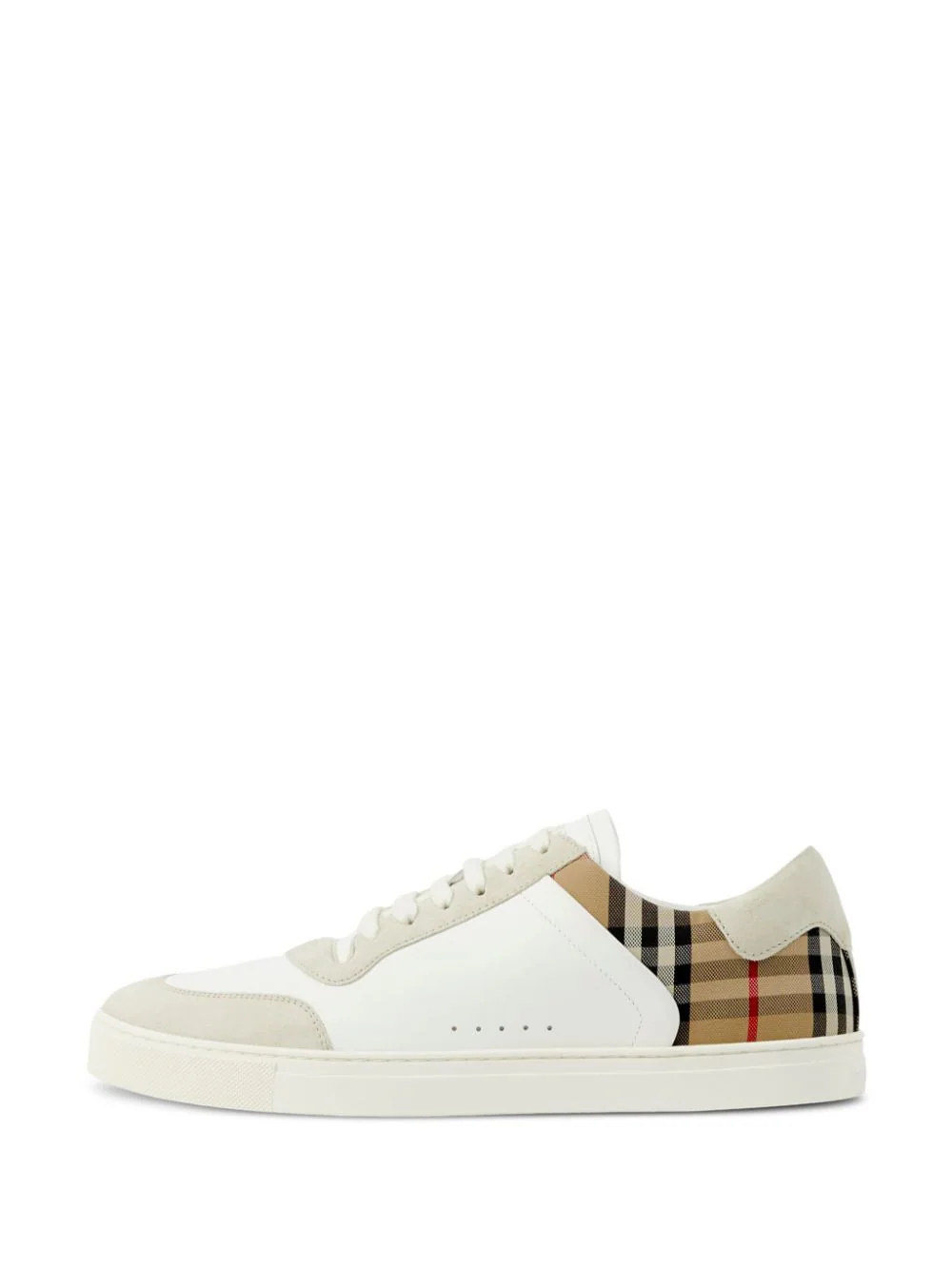[Burberry] Sneakers FW26 8069089A9022