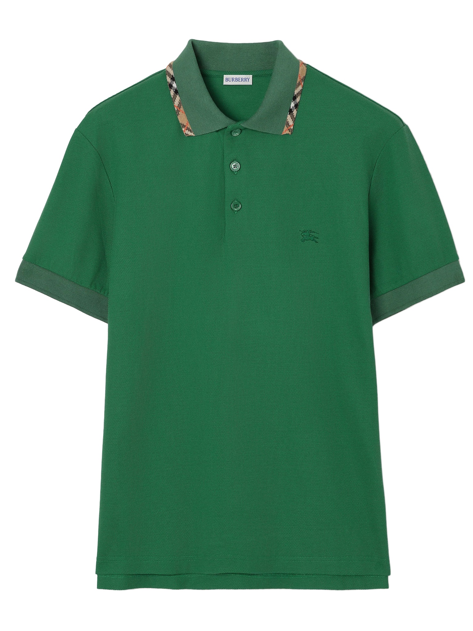 [Burberry] T-shirts Short Sleeve FW26 8127684A3849