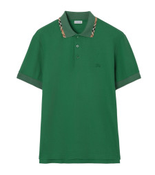 [Burberry] T-shirts Short Sleeve FW26 8127684A3849