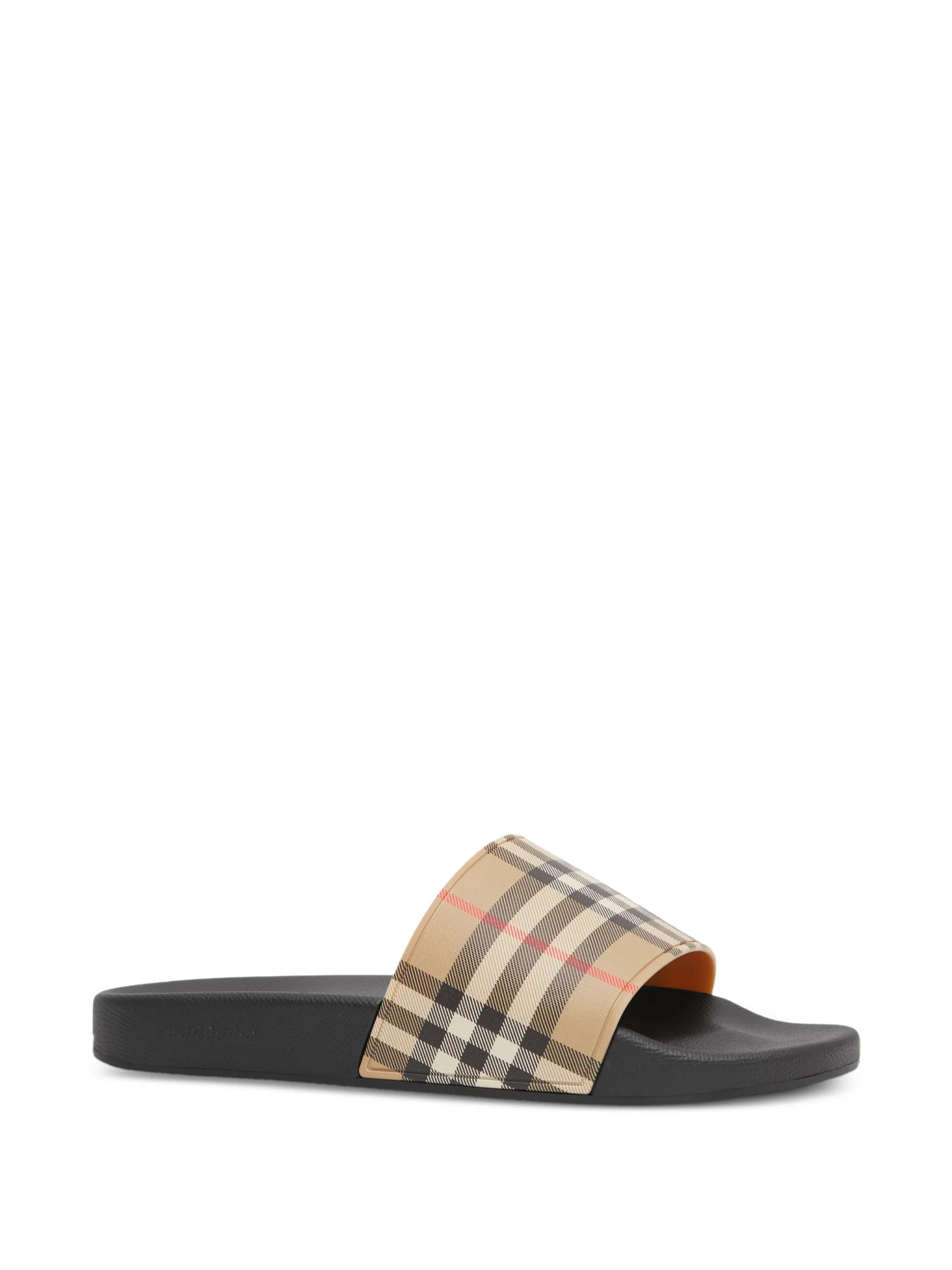 [Burberry] Sandals FW26 8129969A7028