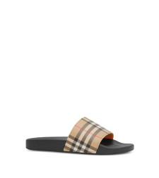 [Burberry] Sandals FW26 8129969A7028