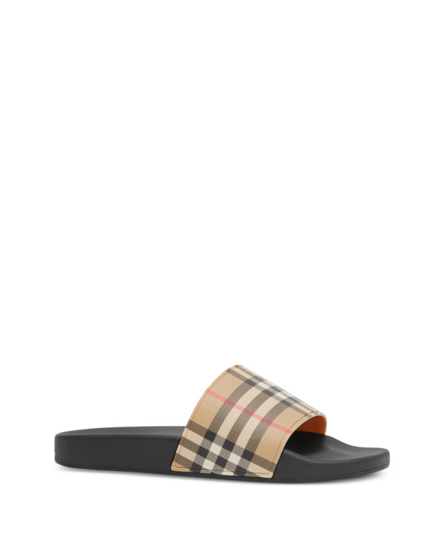 [Burberry] Sandals FW26 8129969A7028
