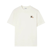[Burberry] T-shirts Short Sleeve FW26 8127950B7078