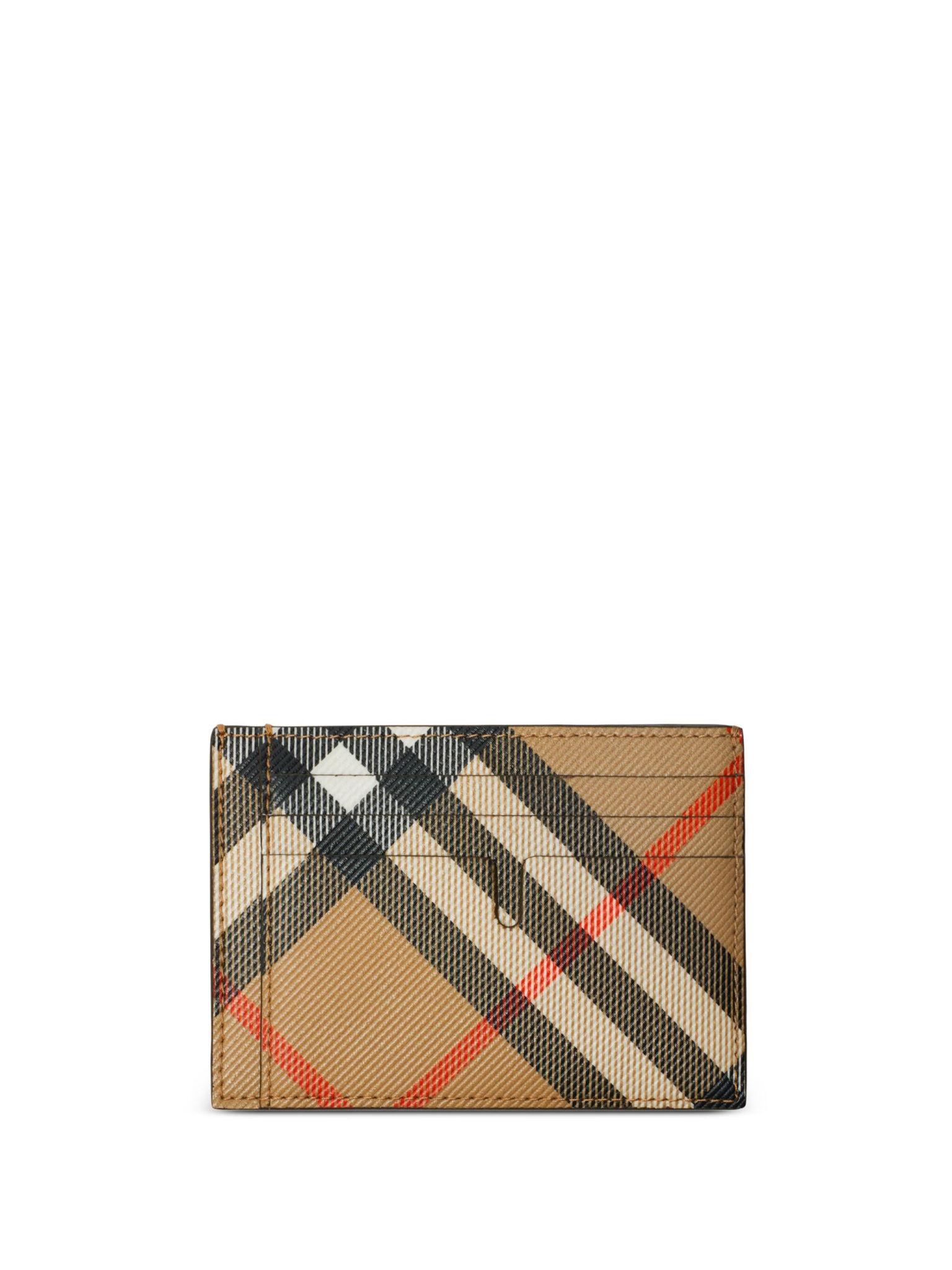 [Burberry] Wallet FW26 8091910A2021