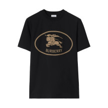 [Burberry] T-shirts Short Sleeve FW26 8110953A1189
