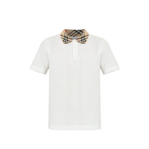 [Burberry] T-shirts Short Sleeve FW26 8126966B7078