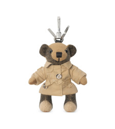 [Burberry] Keyring FW26 8124873A7026