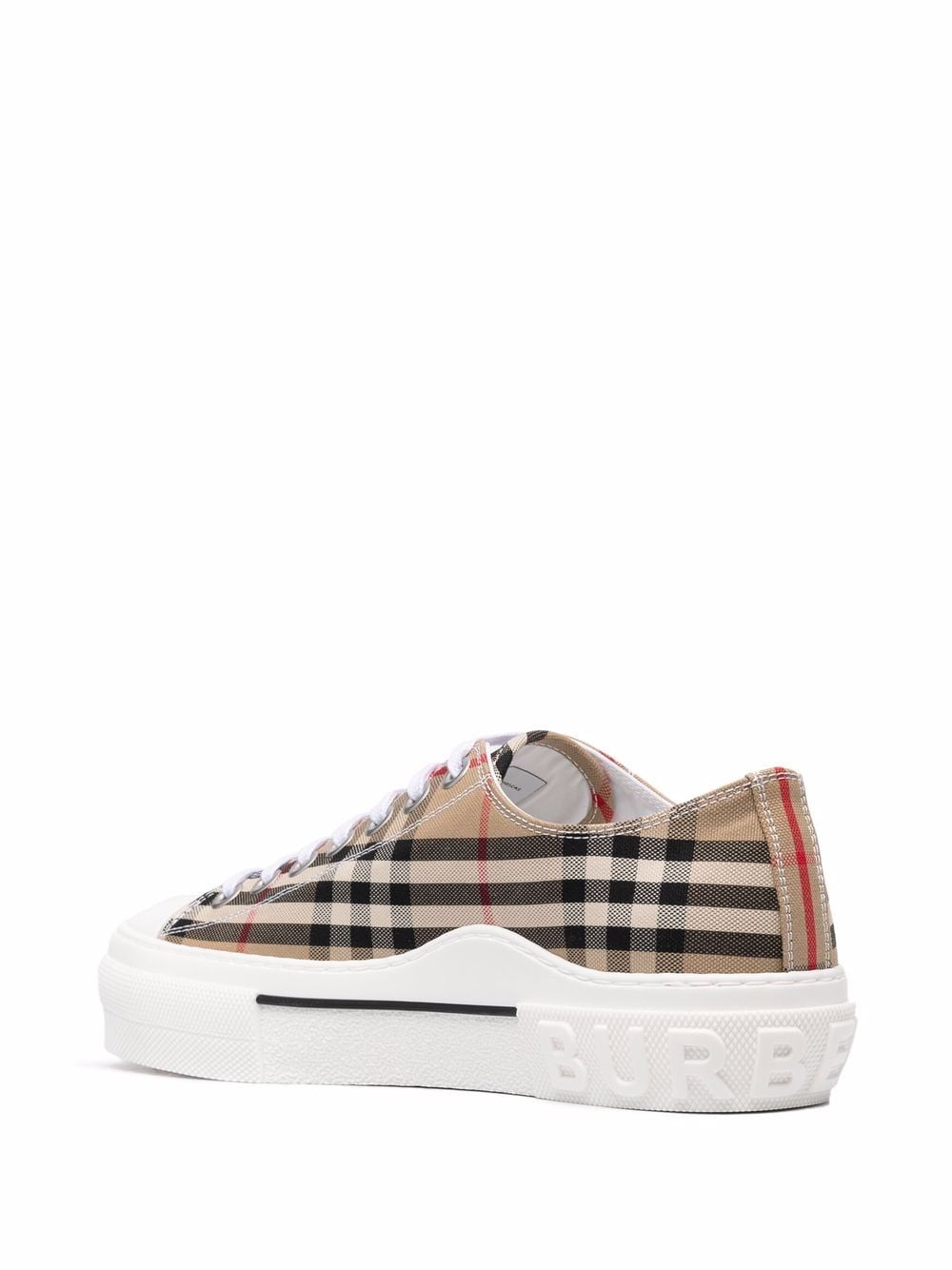 [Burberry] Sneakers FW26 8049745A7028