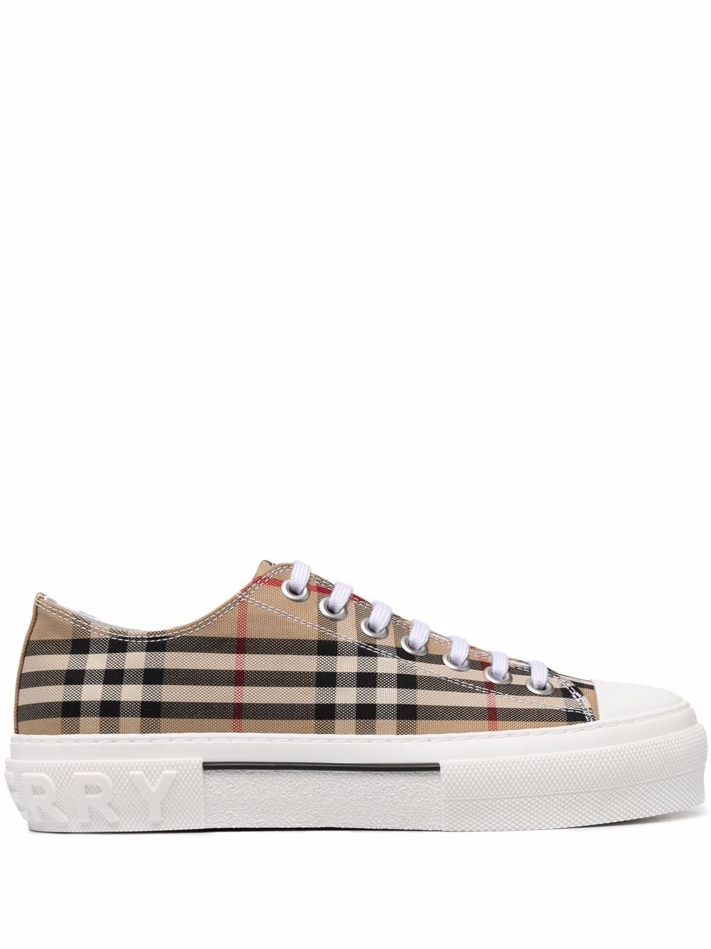 [Burberry] Sneakers FW26 8049745A7028