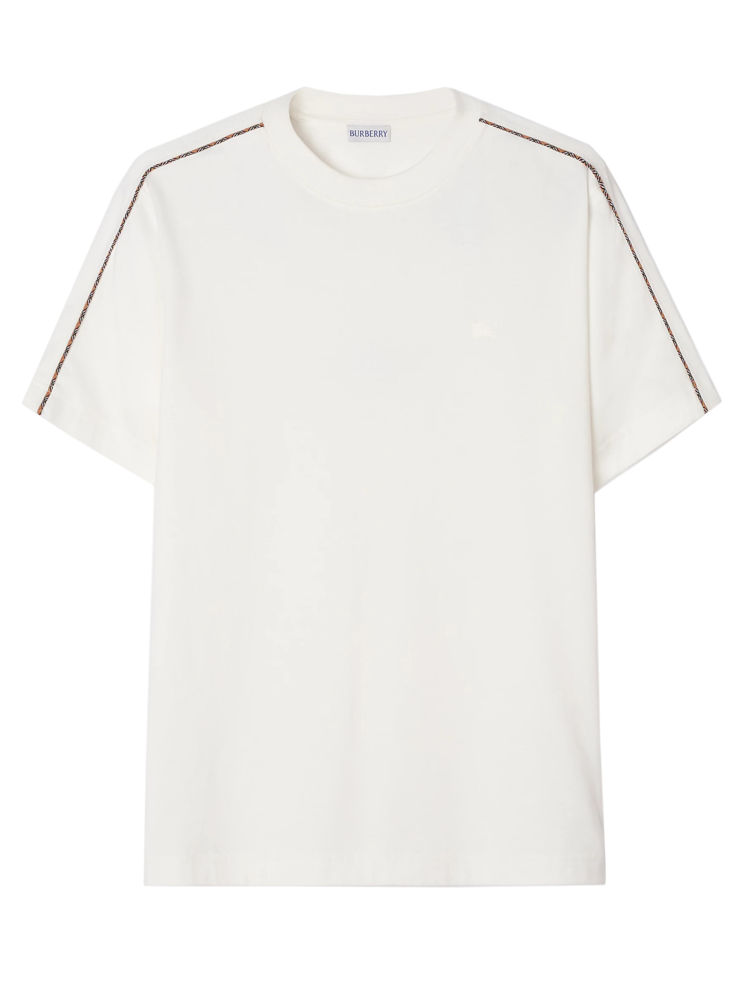 [Burberry] T-shirts Short Sleeve FW26 8127590B7078