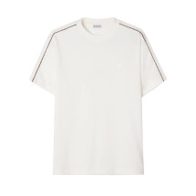 [Burberry] T-shirts Short Sleeve FW26 8127590B7078