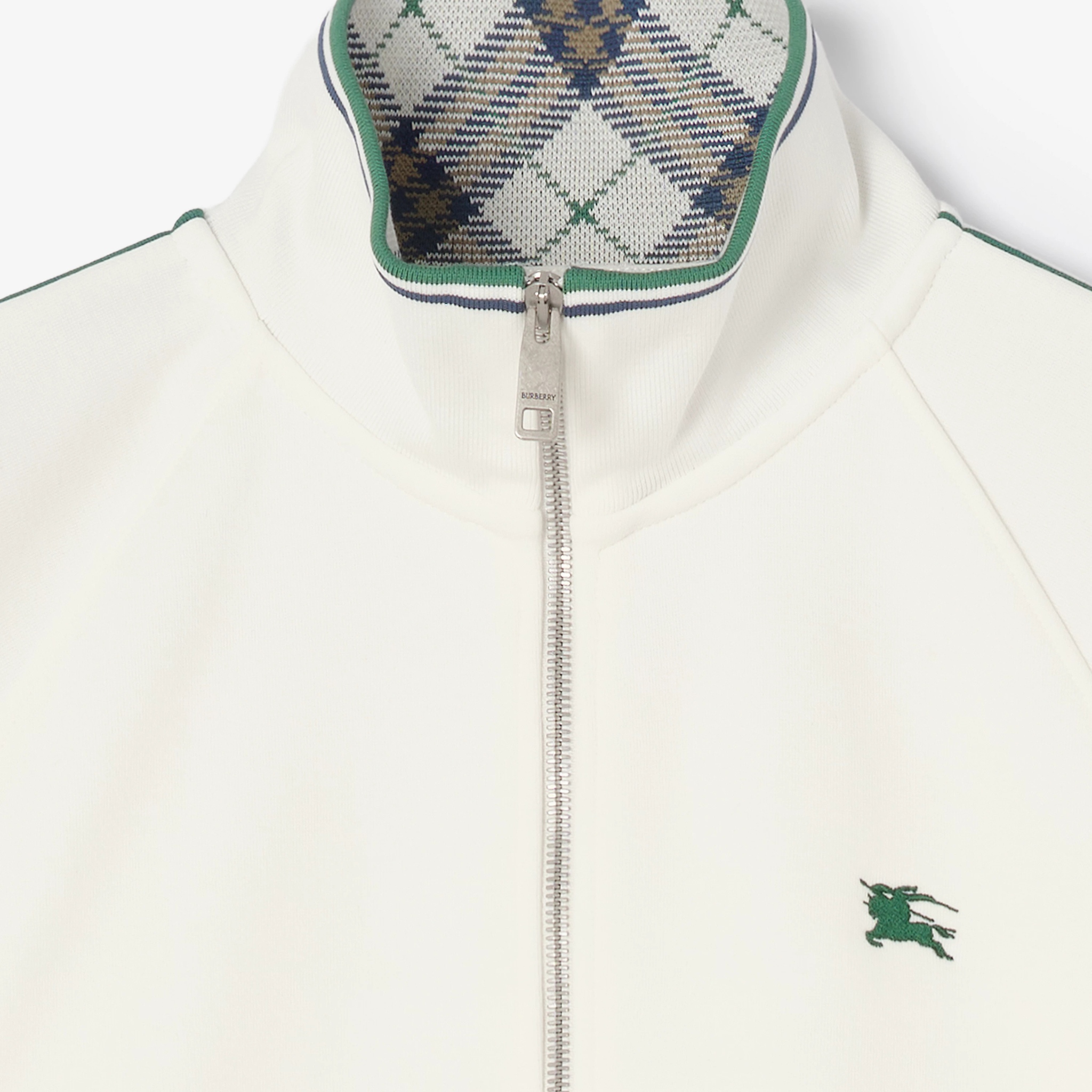 [Burberry] Track jacket FW26 8127489B7078