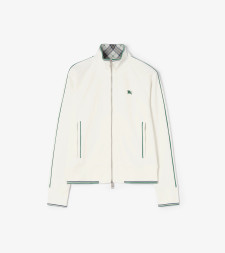 [Burberry] Track jacket FW26 8127489B7078