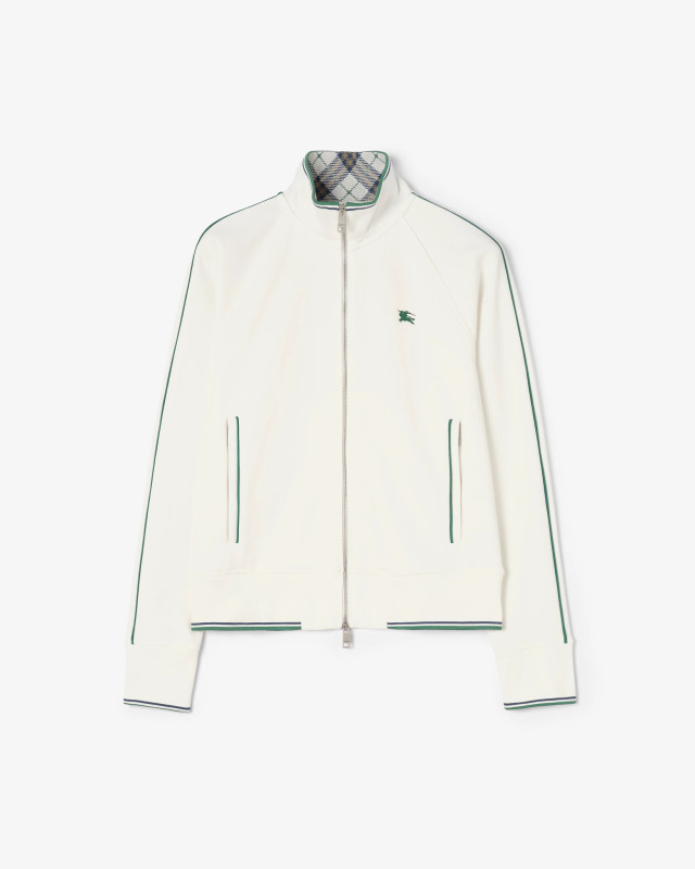 [Burberry] Track jacket FW26 8127489B7078