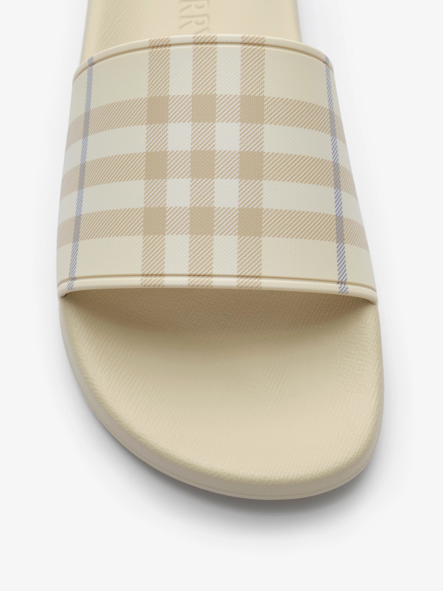 [Burberry] Sandals FW26 8128133C5693