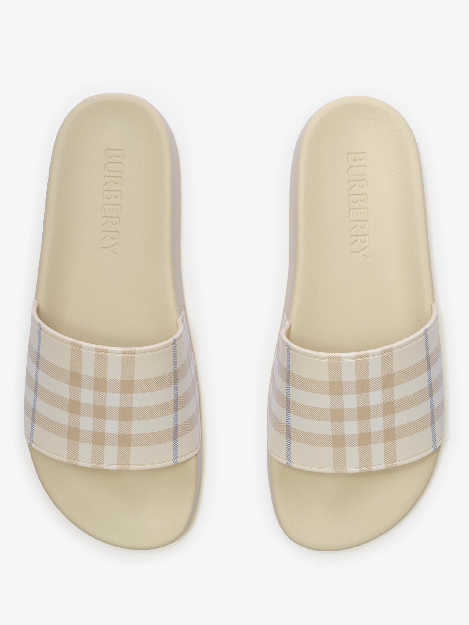 [Burberry] Sandals FW26 8128133C5693