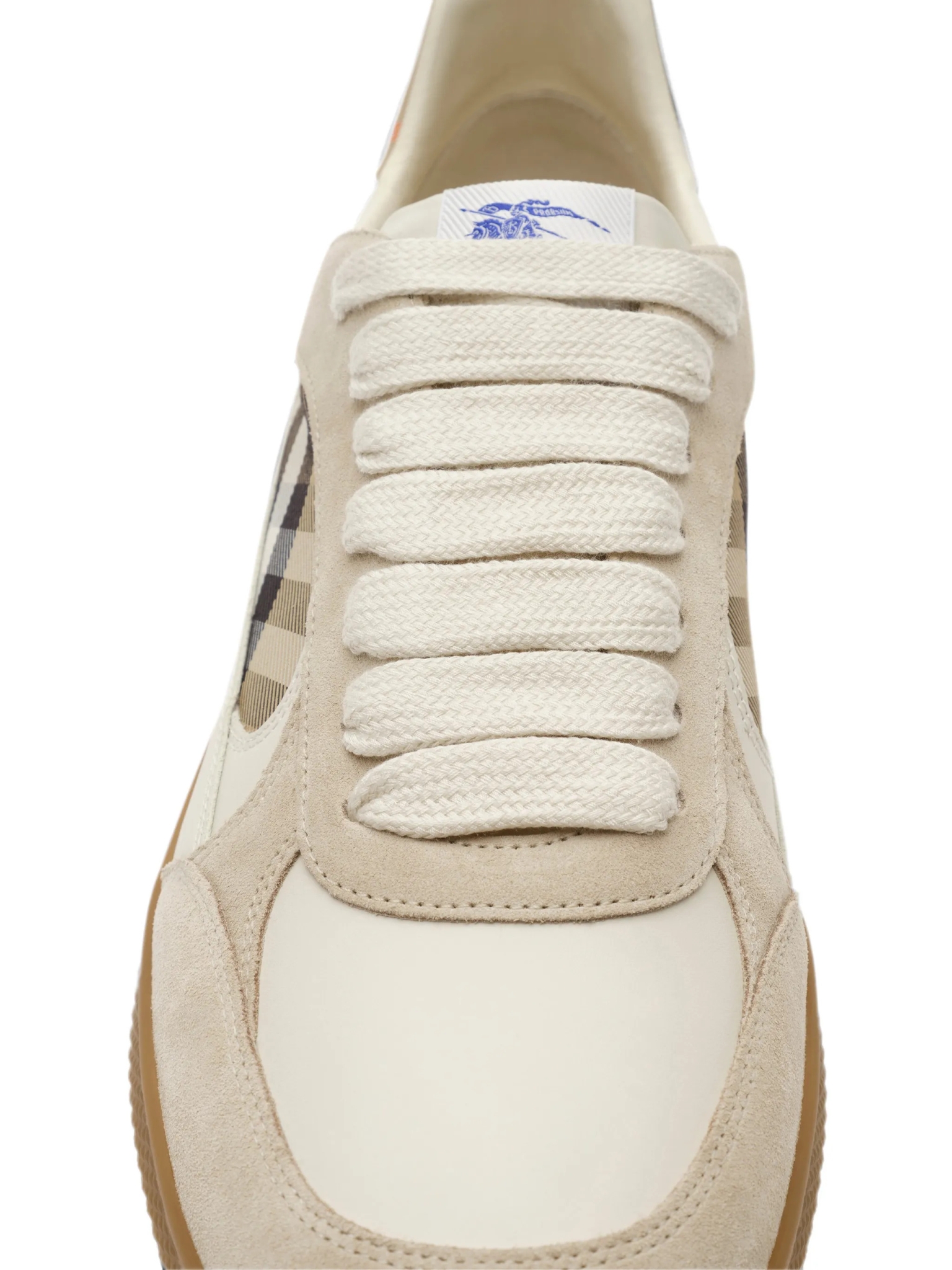 [Burberry] Sneakers FW26 8127744B5220
