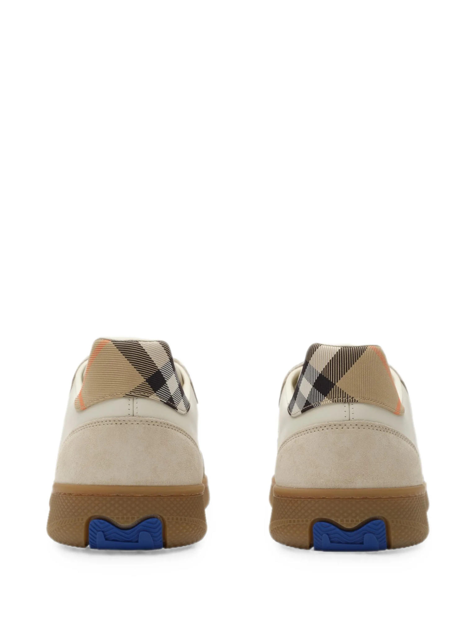 [Burberry] Sneakers FW26 8127744B5220