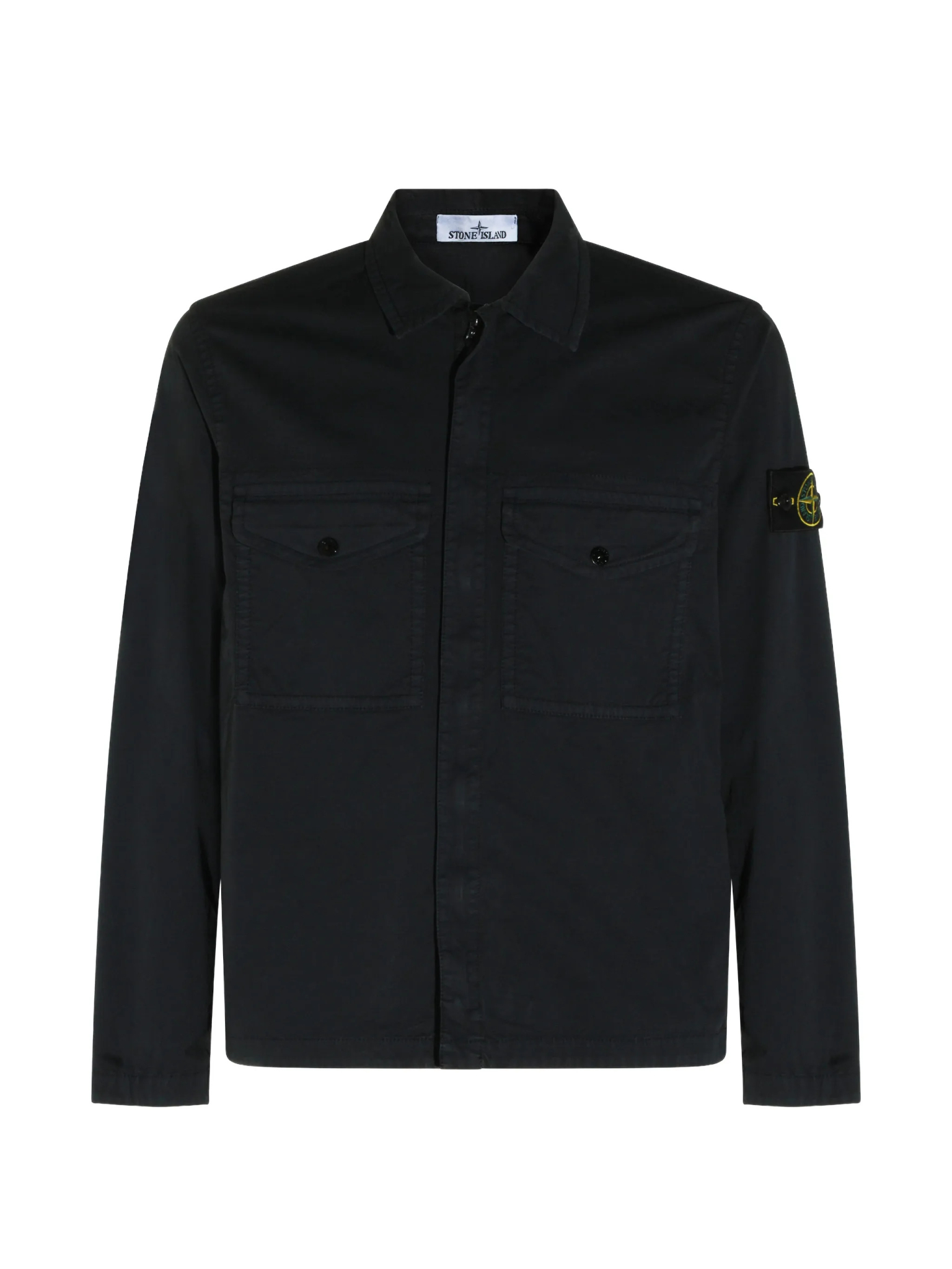 [Stone Island] Jacket FW26 L2S151200003S0A10V0020