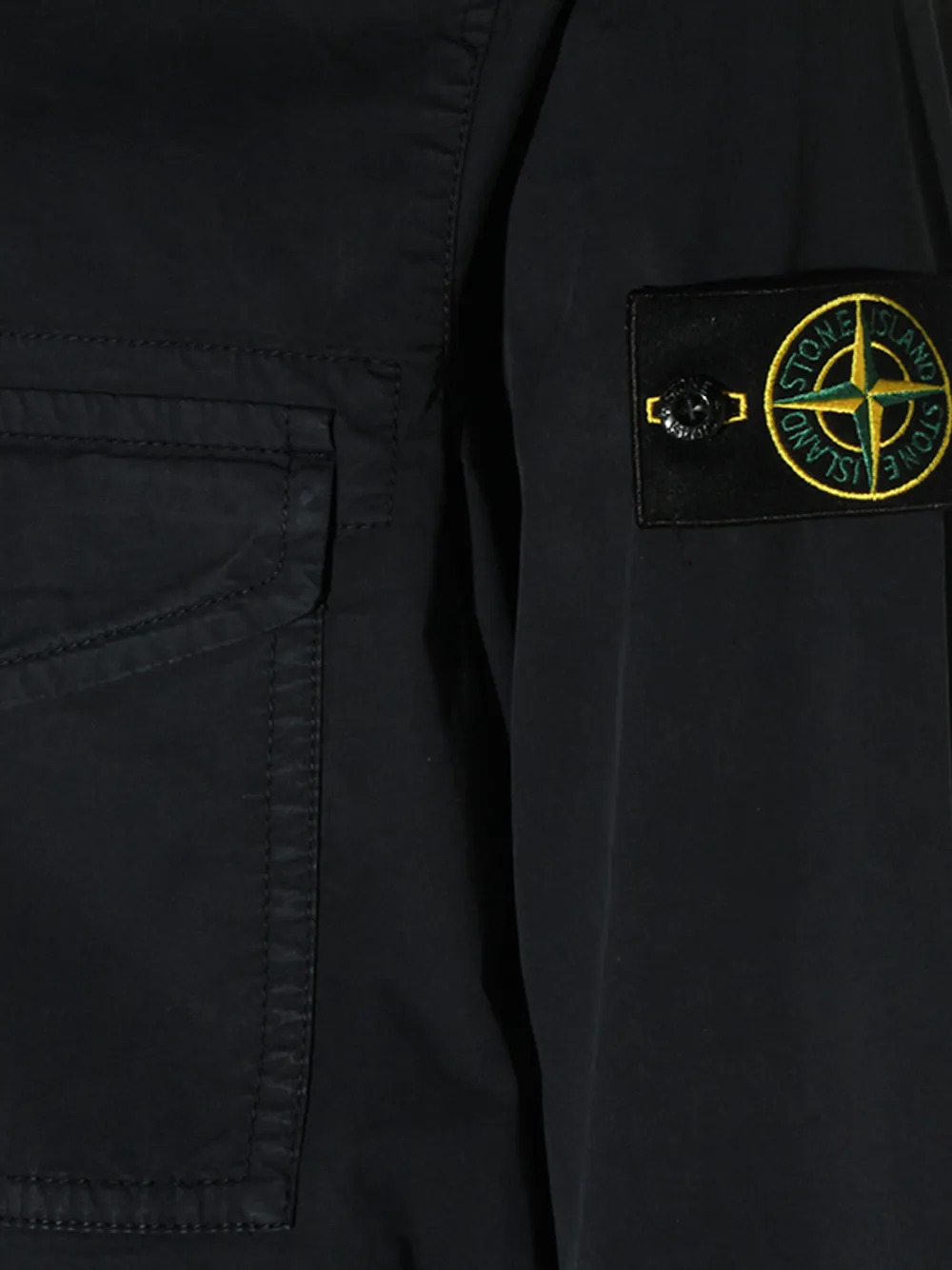 [Stone Island] Jacket FW26 L2S151200003S0A10V0020