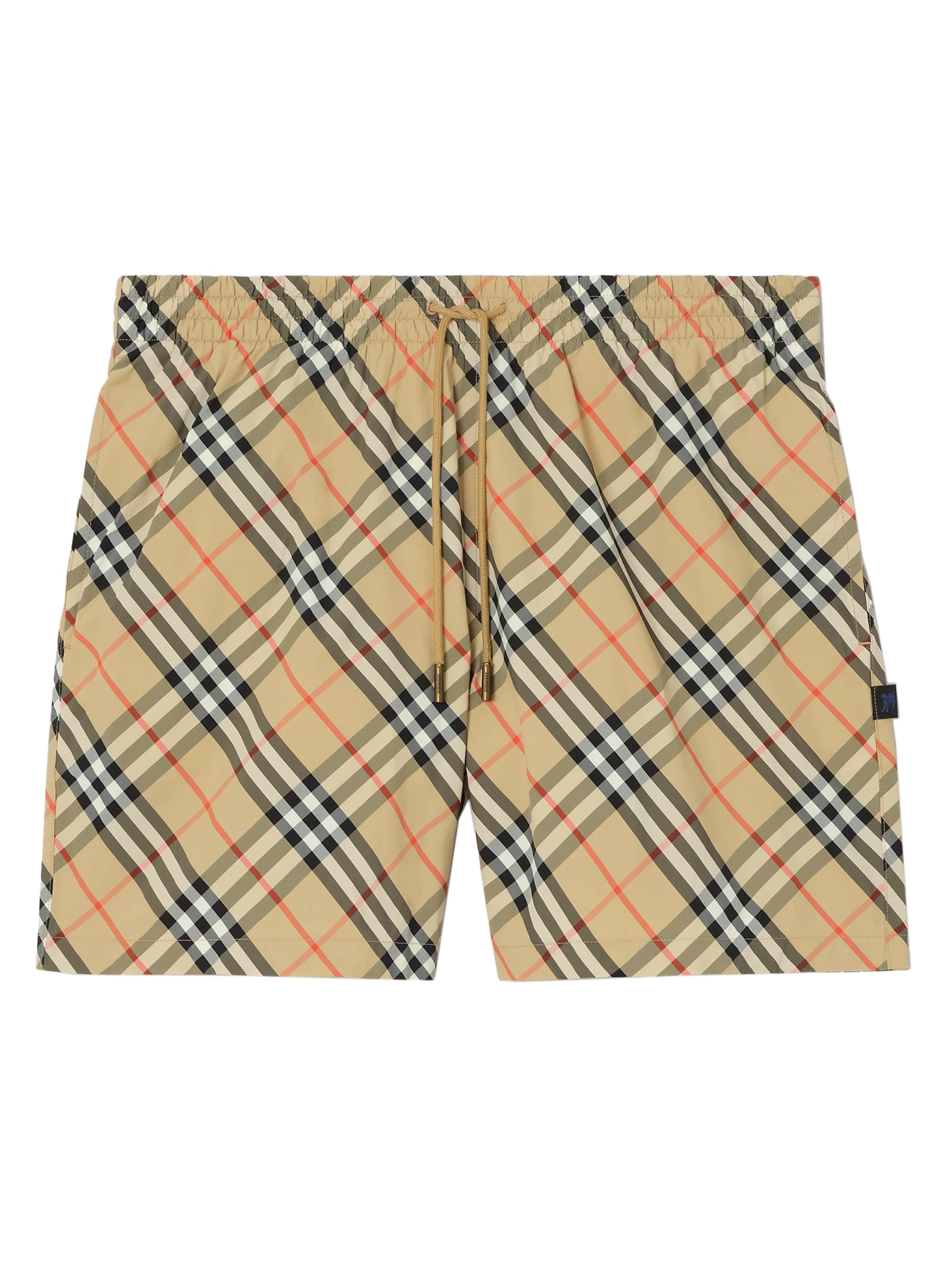 [Burberry] Swim Pants FW26 8129613B9368
