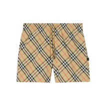[Burberry] Swim Pants FW26 8129613B9368