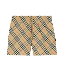 [Burberry] Swim Pants FW26 8129613B9368
