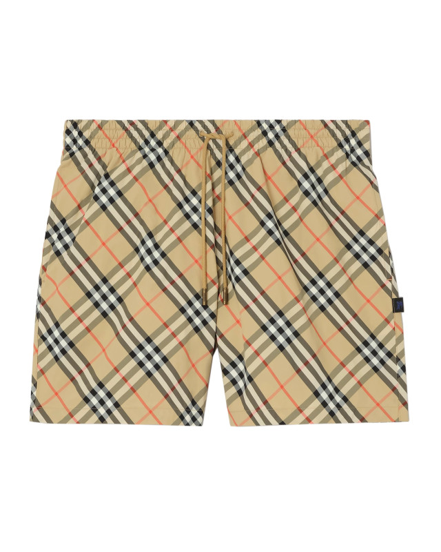 [Burberry] Swim Pants FW26 8129613B9368