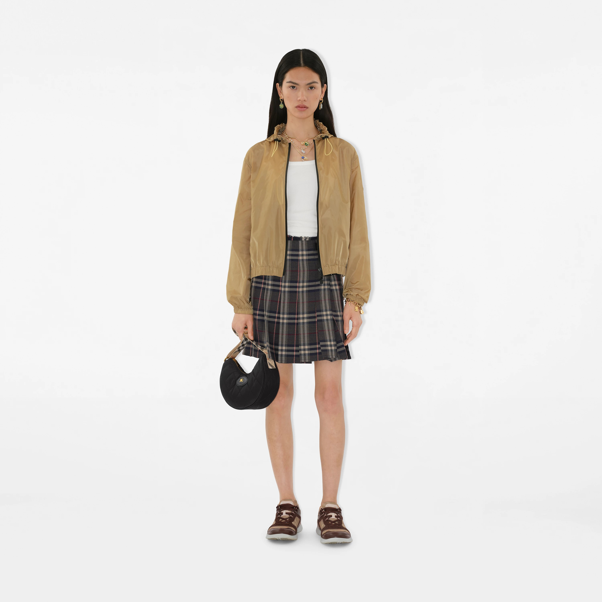 [Burberry] Shoulder bag FW26 8111928A1189