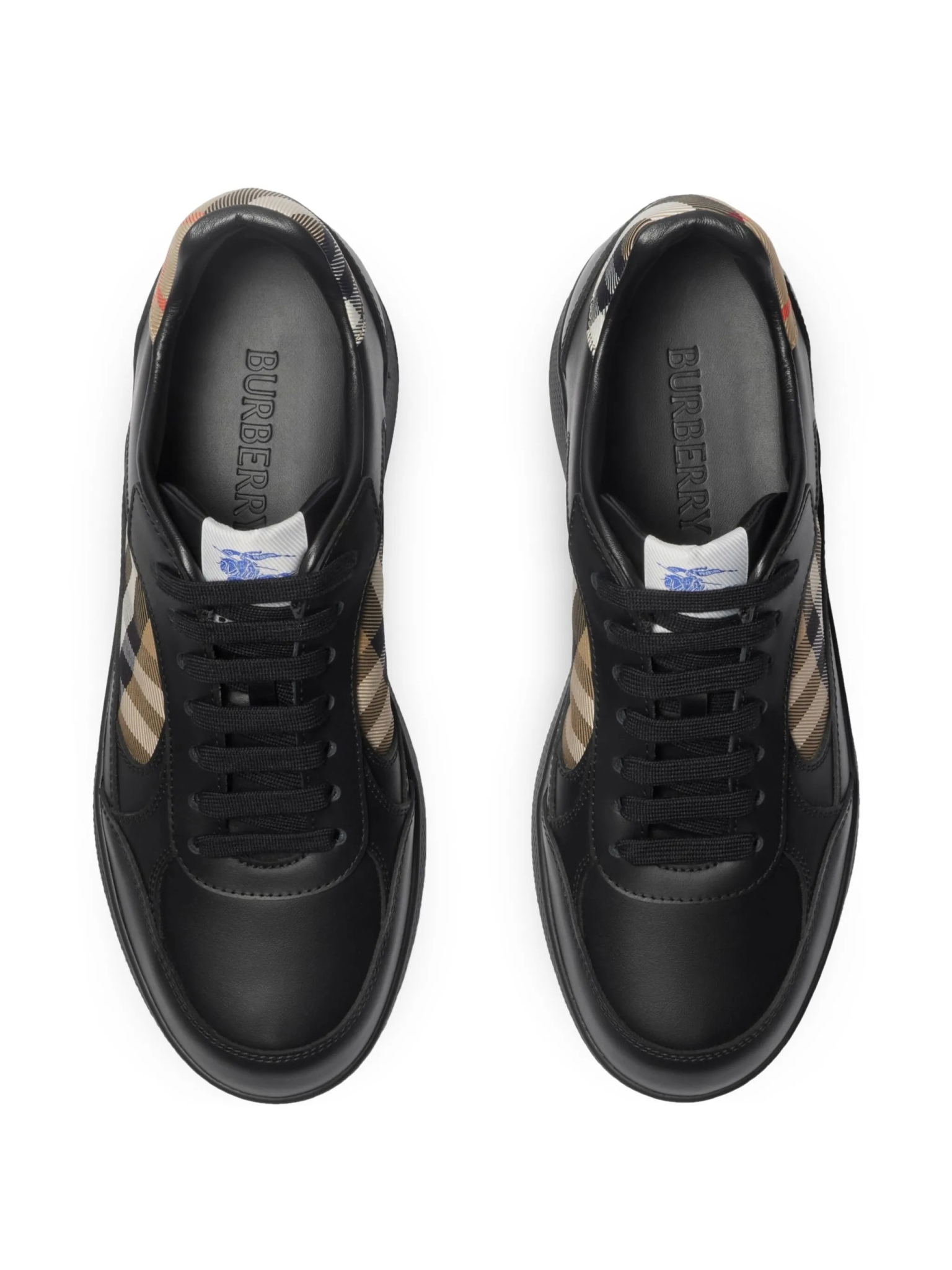 [Burberry] Sneakers FW26 8108650A1189