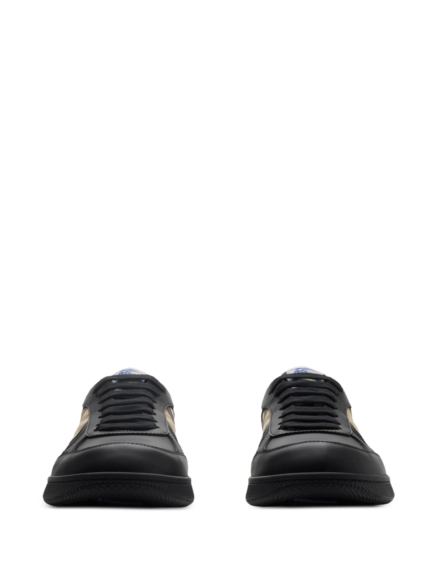 [Burberry] Sneakers FW26 8108650A1189