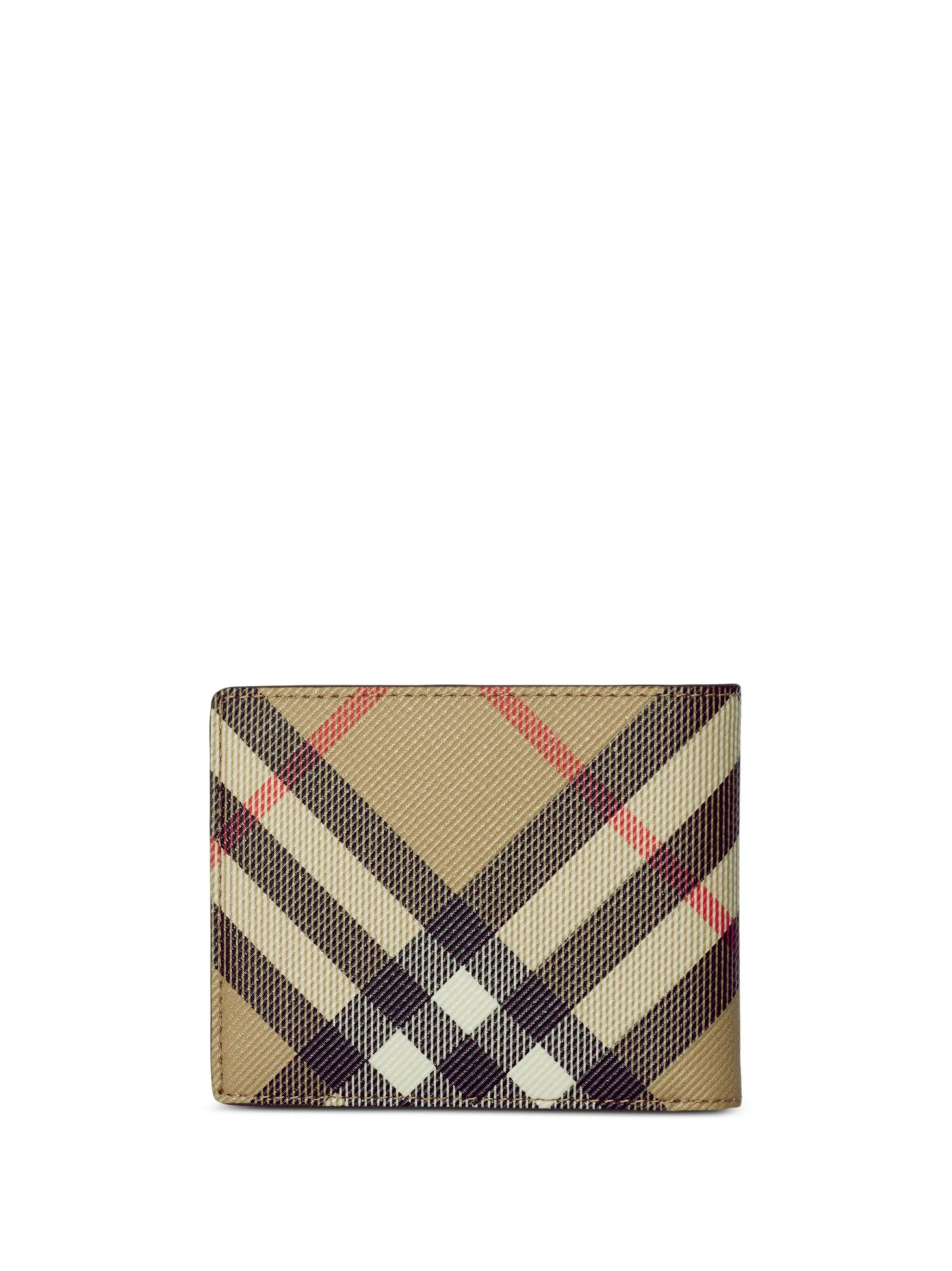 [Burberry] Wallet FW26 8095693A2021