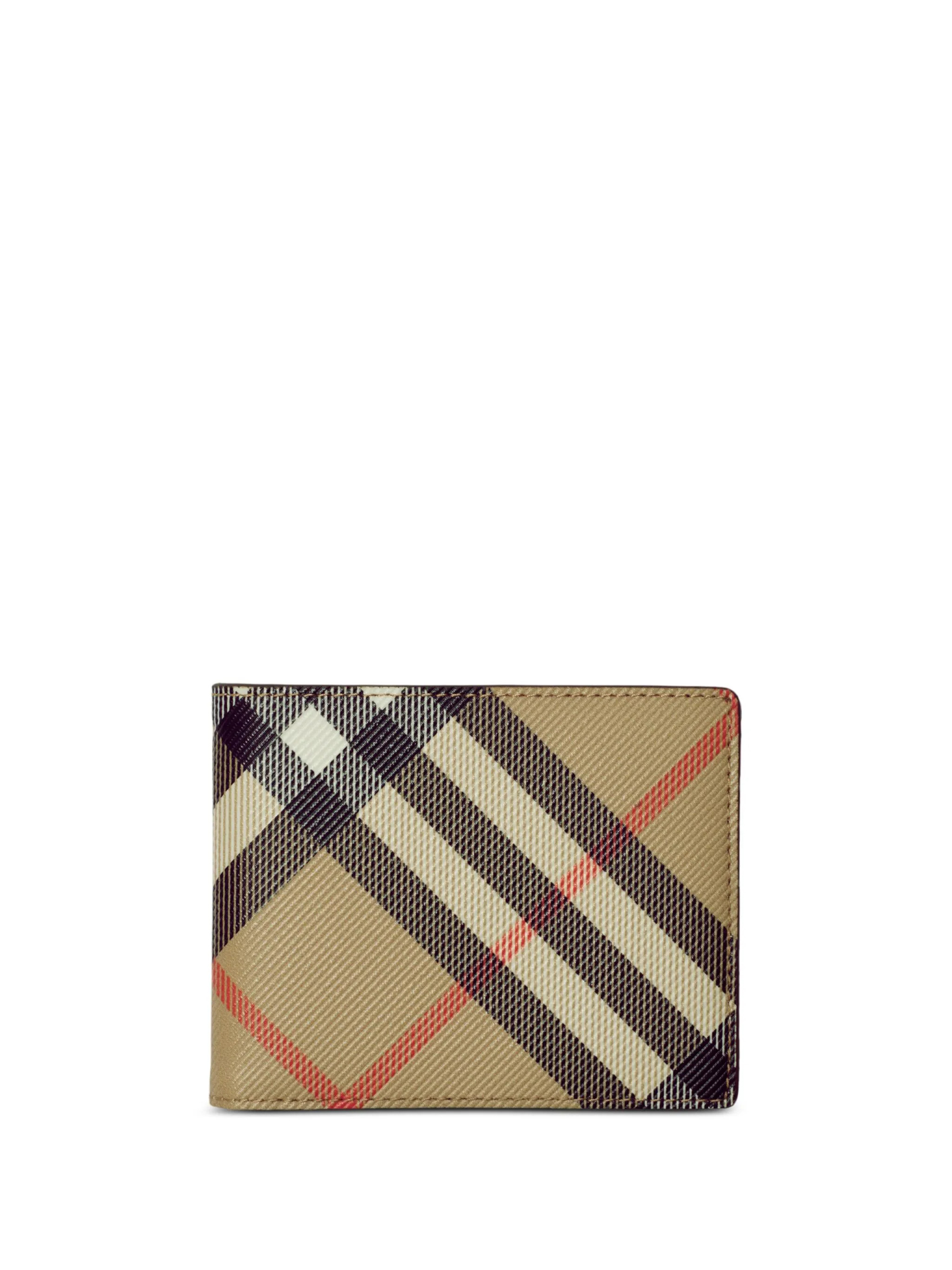 [Burberry] Wallet FW26 8095693A2021