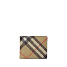 [Burberry] Wallet FW26 8095693A2021