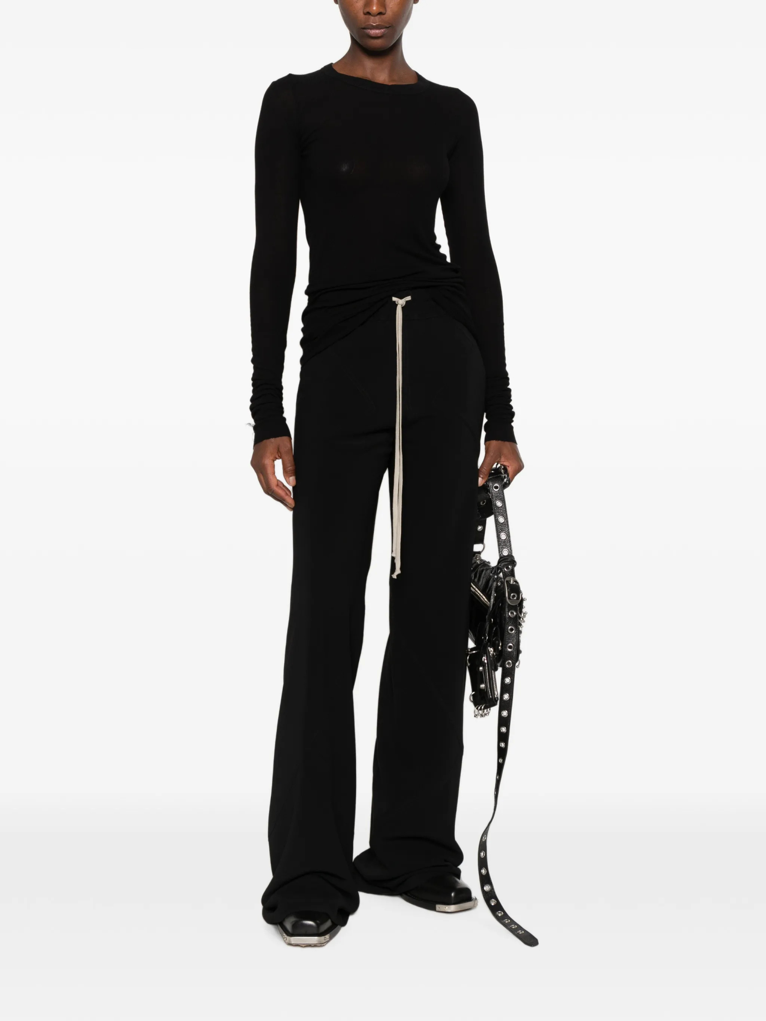[Rick Owens] Trousers FW26 RP02F5304HY09