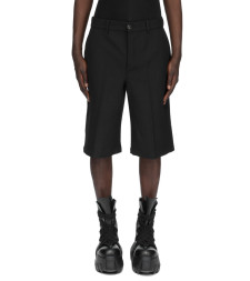 [Rick Owens] Shorts FW26 RU02F4372WWH09