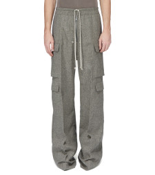 [Rick Owens] Trousers FW26 RU02F4339WBI79