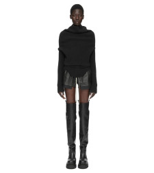 [Rick Owens] Knitwear FW26 RP02F5317ZL09