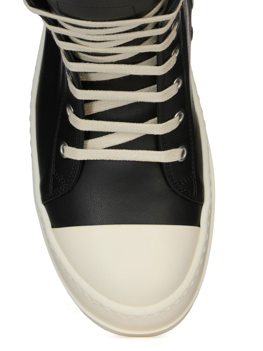 [Rick Owens] Sneakers FW26 RP02F5890LCO911