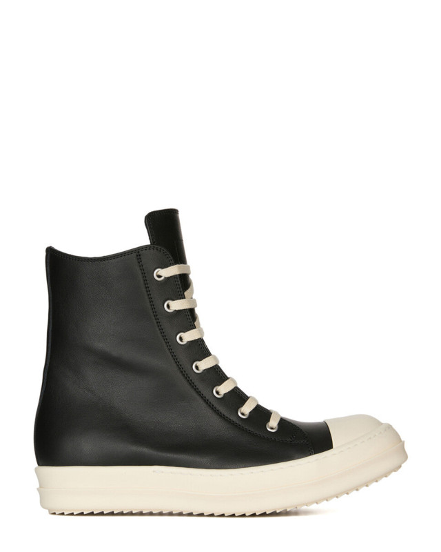 [Rick Owens] Sneakers FW26 RP02F5890LCO911