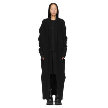 [Rick Owens] T-shirts Long Sleeve FW26 RP02F5322WT09