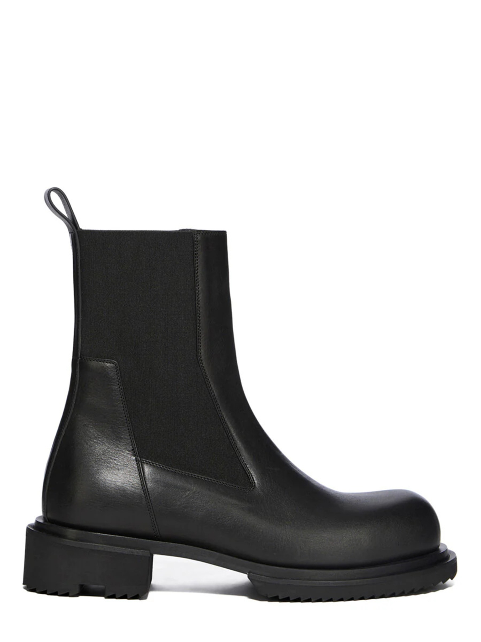 [Rick Owens] Ankle Boots FW26 RP02F5842LOO09