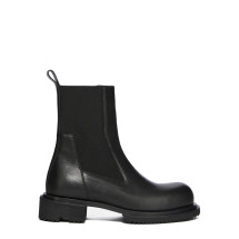 [Rick Owens] Ankle Boots FW26 RP02F5842LOO09
