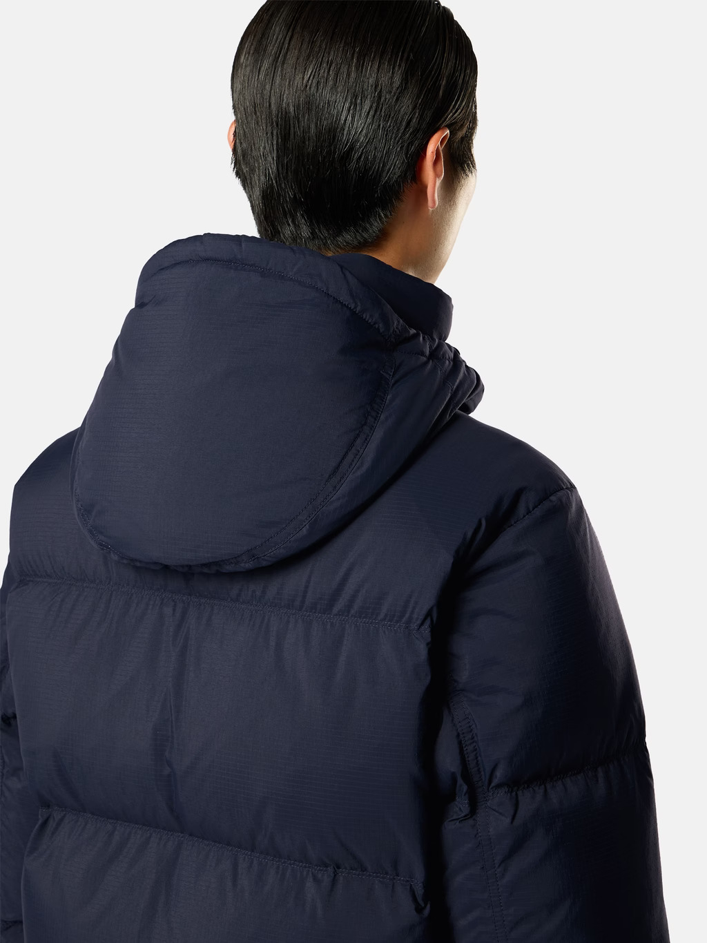 [Stone Island] Down Jacket FW26 L2S154100013S0483V0020
