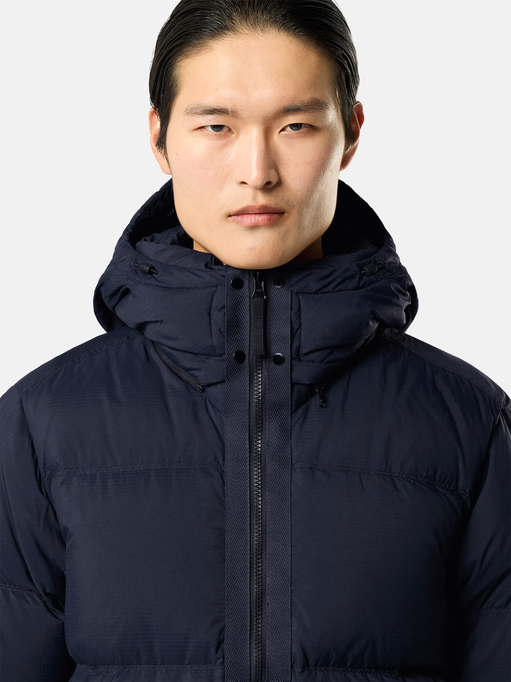 [Stone Island] Down Jacket FW26 L2S154100013S0483V0020