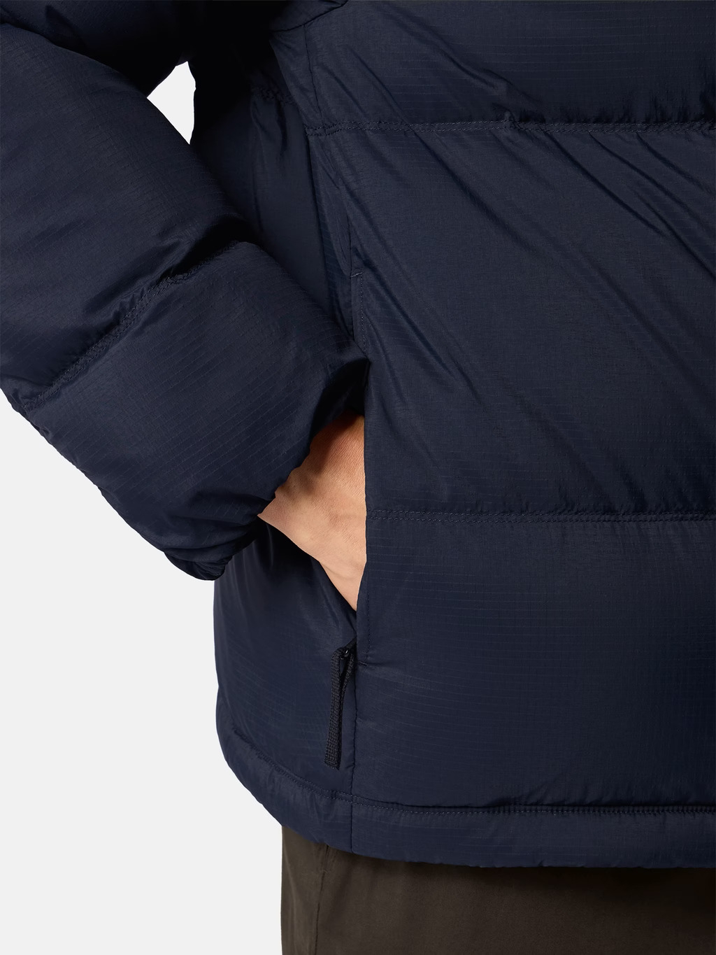 [Stone Island] Down Jacket FW26 L2S154100013S0483V0020