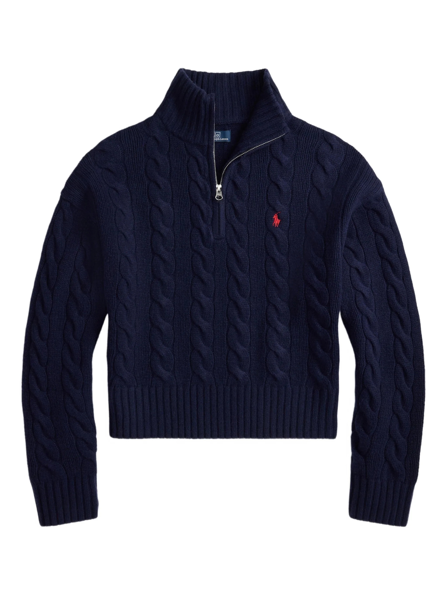[Polo Ralph Lauren] Knitwear FW26 211972130004